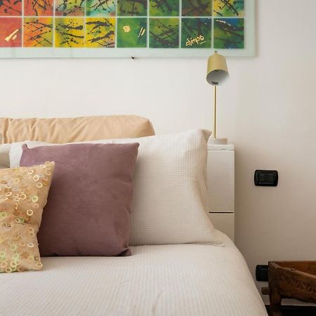 Apartamento Residenza Sempione 95 Milán Exterior foto
